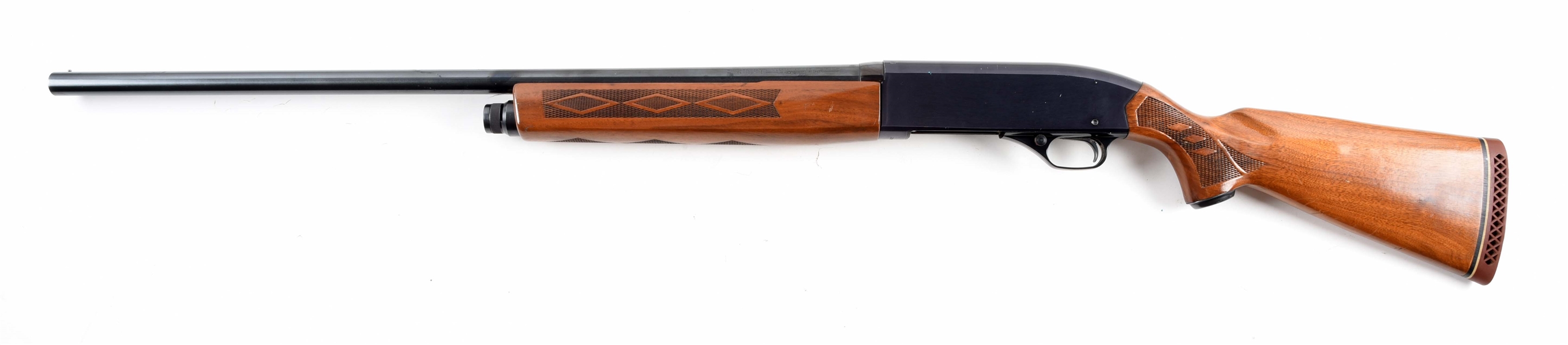 Lot Detail - (M) WINCHESTER MODEL 1400 SEMI-AUTOMATIC 16 GA SHOTGUN.