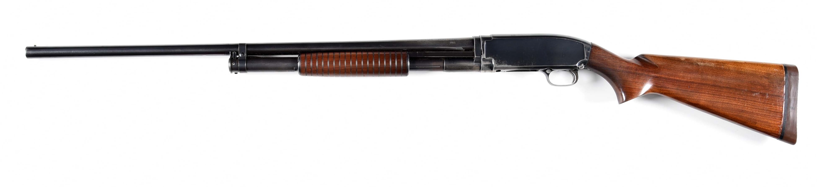 remington model 12 serial number 163xxx