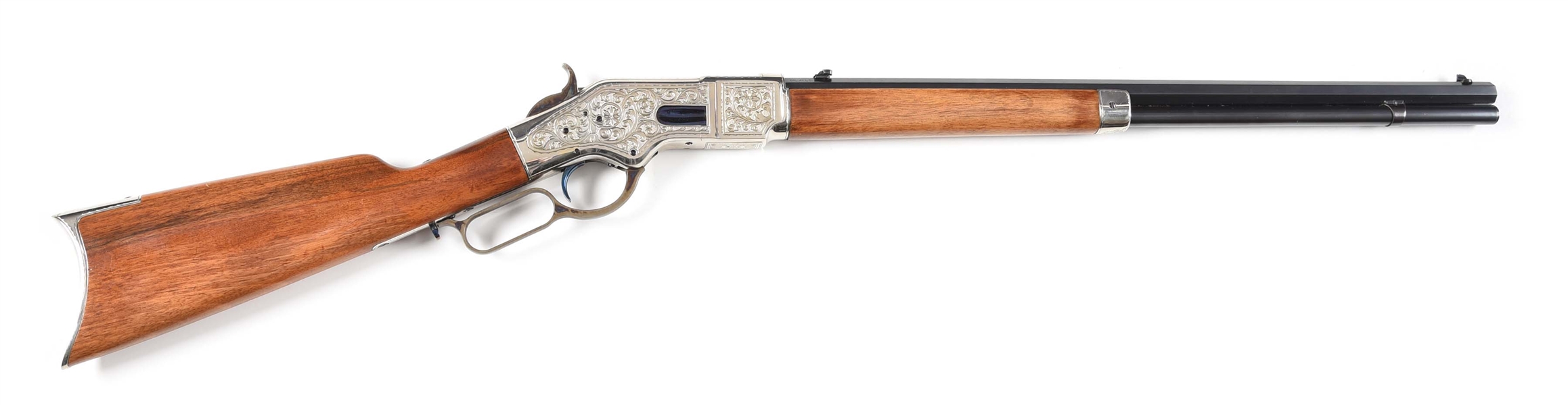 (M) EMF MODEL 66 SPORTING LEVER ACTION RIFLE.