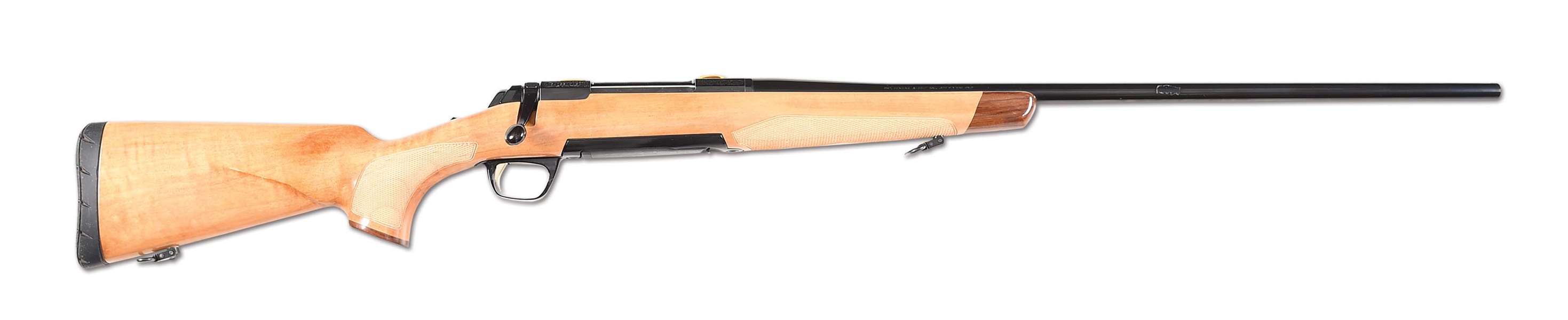 (M) BROWNING X BOLT MEDALLION BOLT ACTION RIFLE IN .300 WIN MAG.
