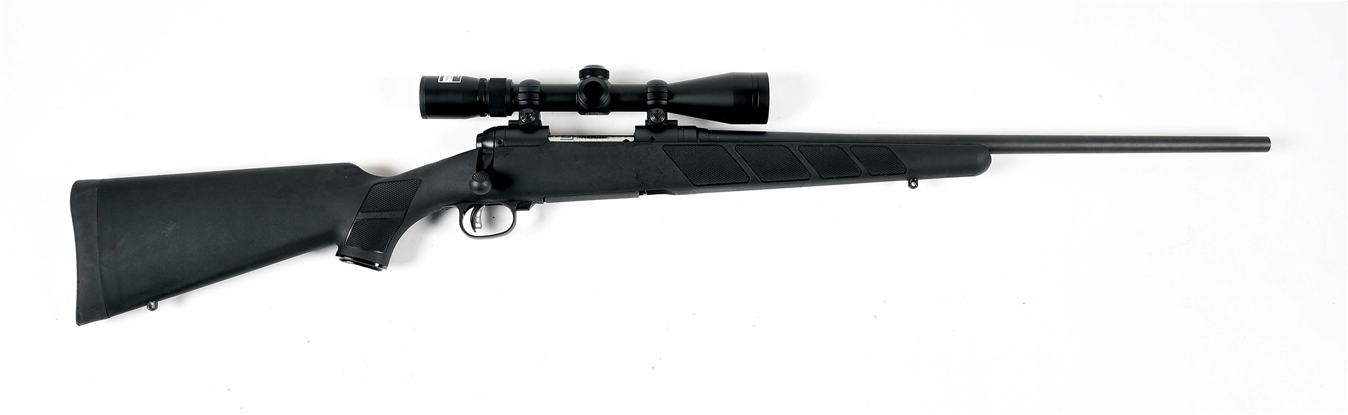 (M) SAVAGE MODEL 11 BOLT ACTION RIFLE IN .260 REMINGTON. 
