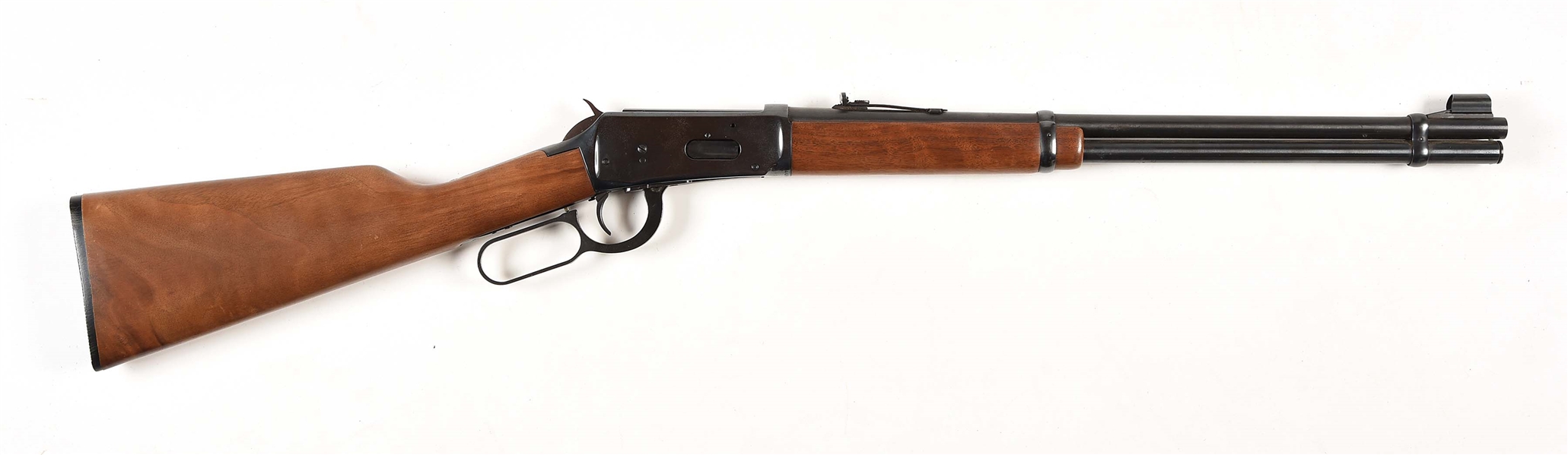 (M) WINCHESTER MODEL 94 .30-30 WIN LEVER ACTION RIFLE