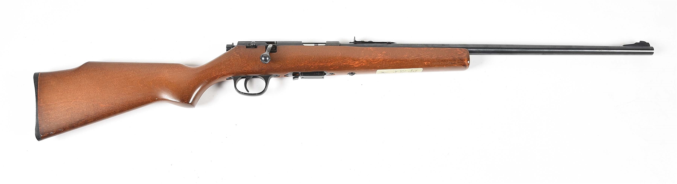 (M) MARLIN ARMS CO. MODEL 25MN BOLT ACTION RIFLE.