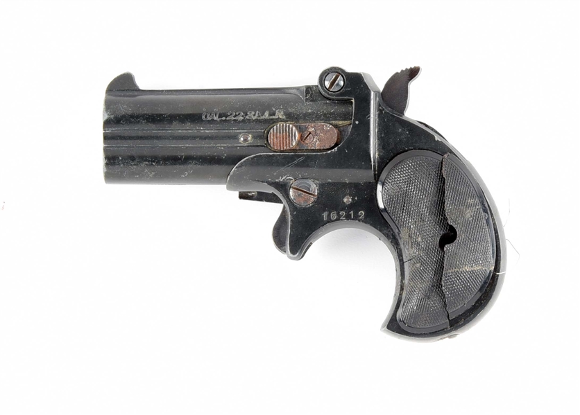 (M) GERMAN .22 LR DERRINGER