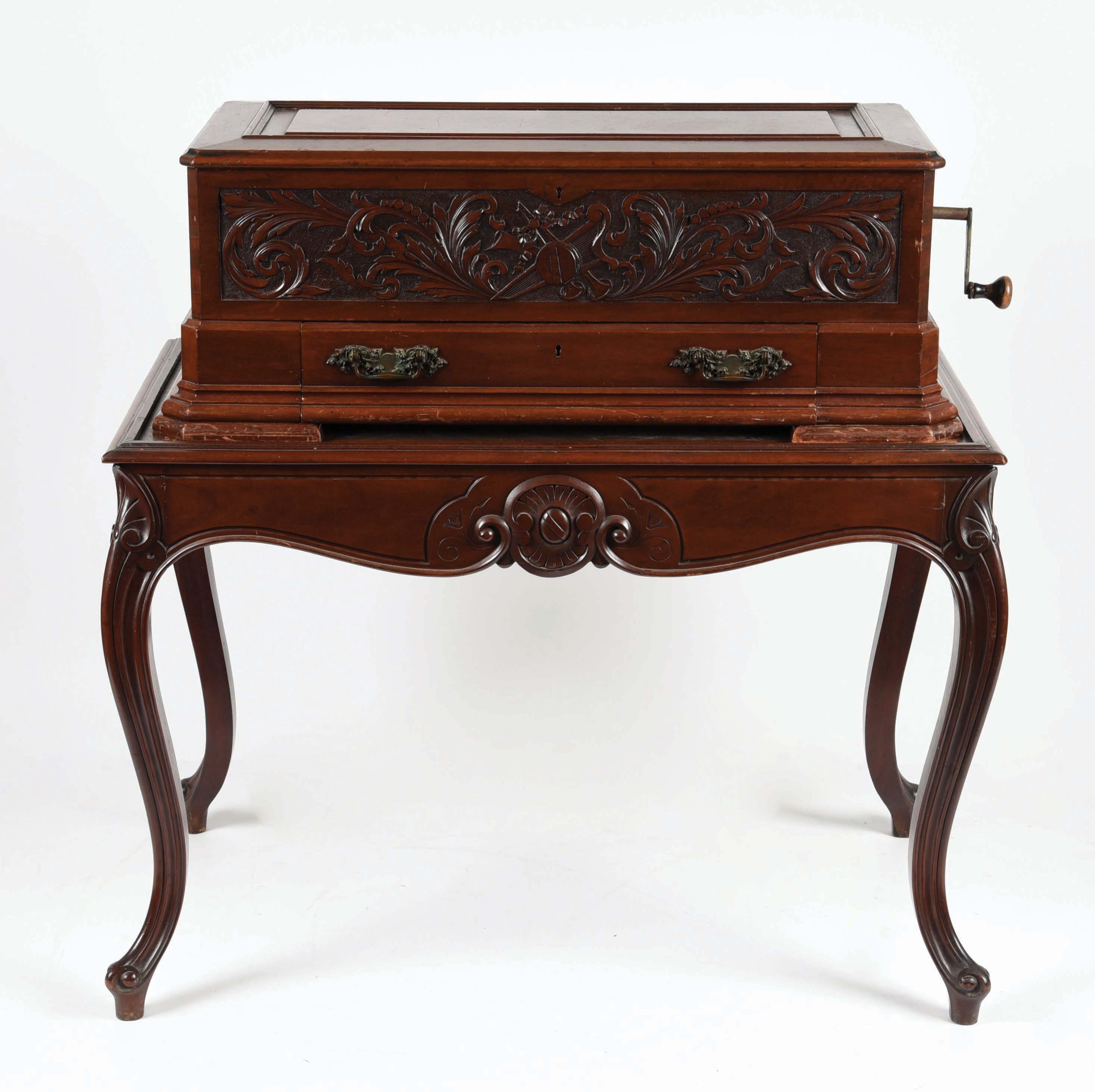 Mermod Freres Lot Detail - MERMOD FRERES 14