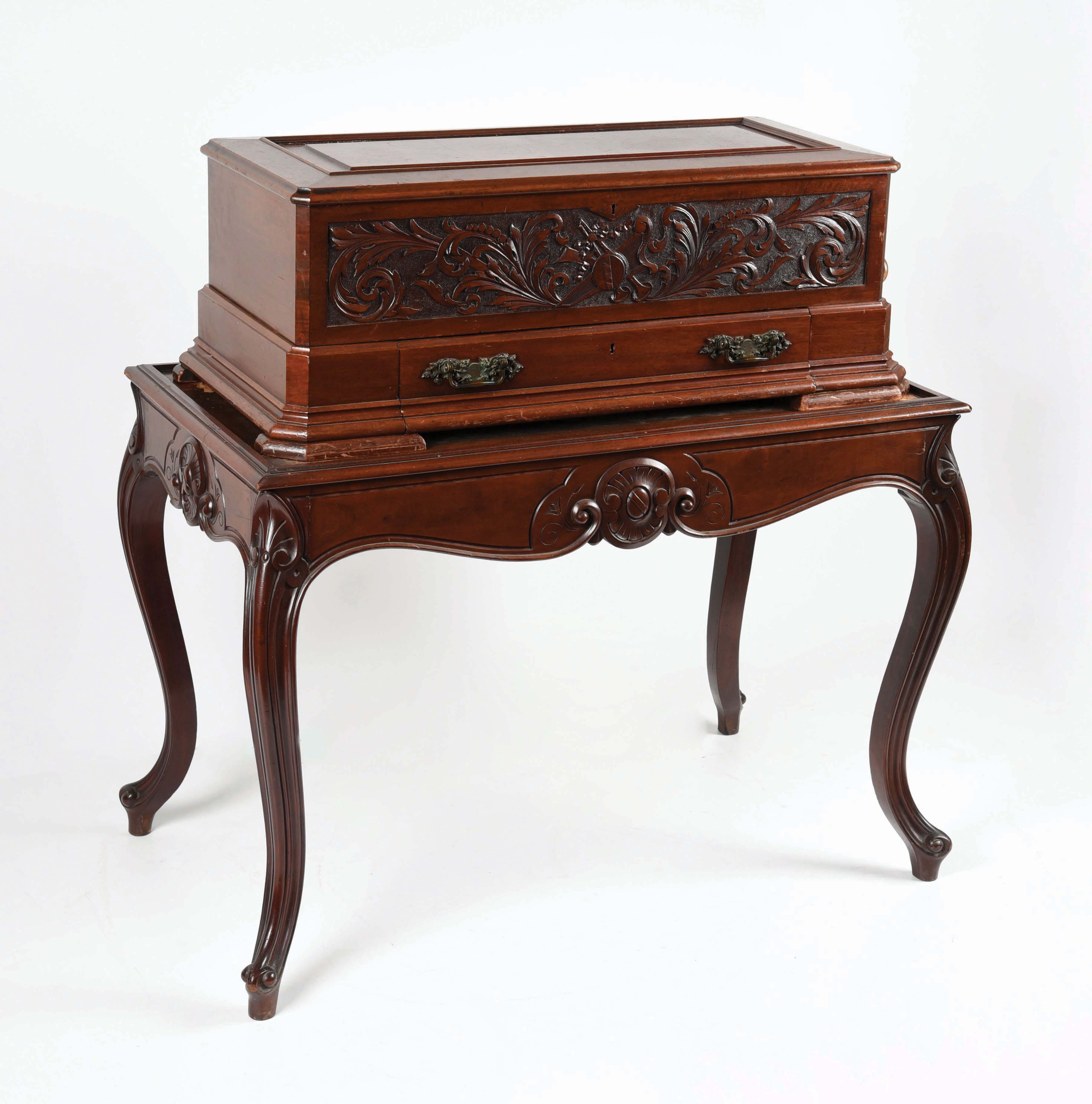 Mermod Freres Lot Detail - MERMOD FRERES 14