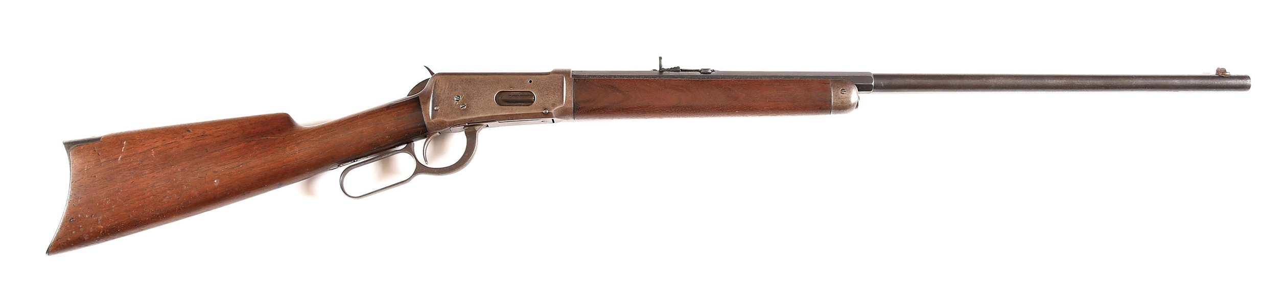 (C) SPECIAL ORDER WINCHESTER MODEL 1894 .32-40 W.C.F. LEVER ACTION RIFLE (1905).