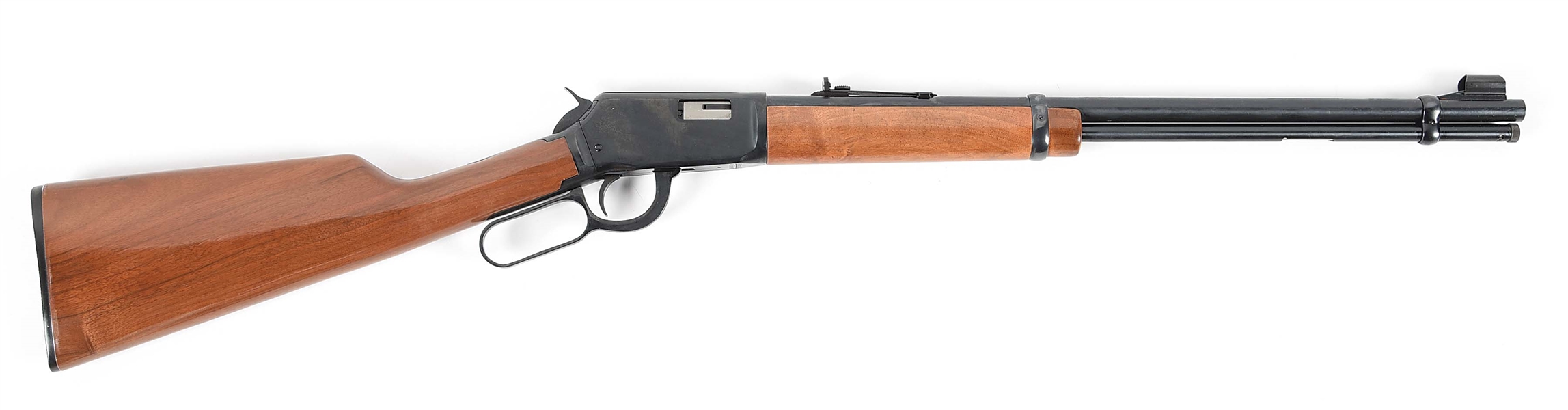 (M) WINCHESTER MODEL 9422M XTR LEVER ACTION RIFLE.