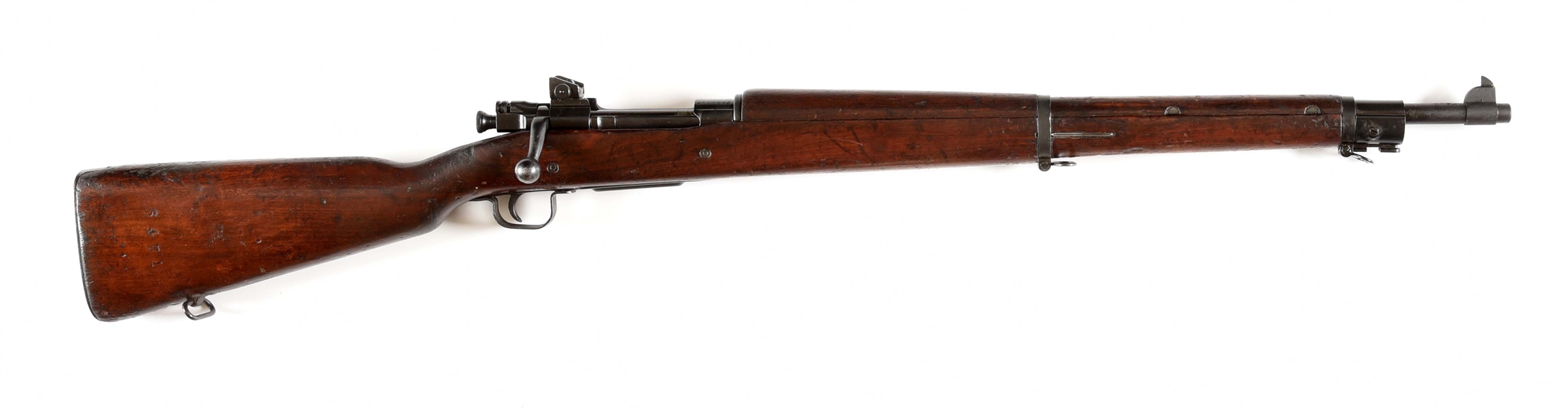 (C) REMINGTON MODEL 1903A3 BOLT ACTION RIFLES 