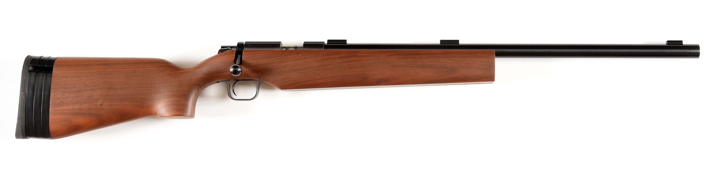 (M) KIMBER MODEL 82 GOVERNMENT BOLT ACTION RIFLE 
