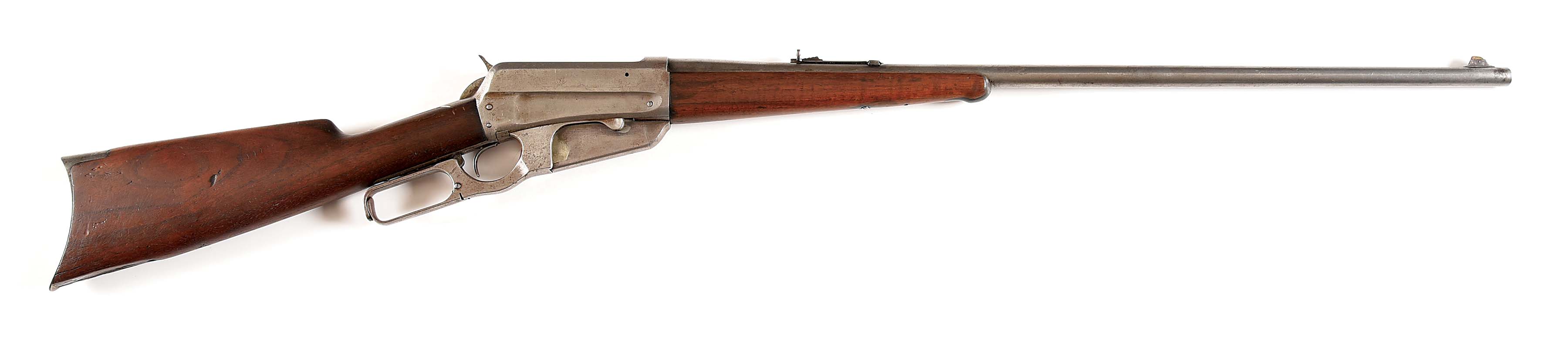 (C) WINCHESTER MODEL 1895 LEVER ACTION RIFLE