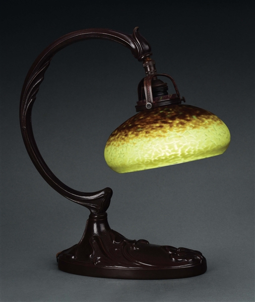 SCHNEIDER DESK LAMP.