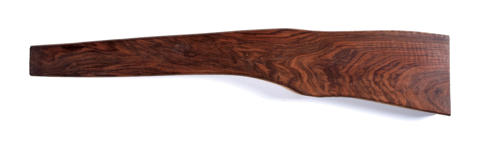 TURKISH WALNUT STOCK BLANK