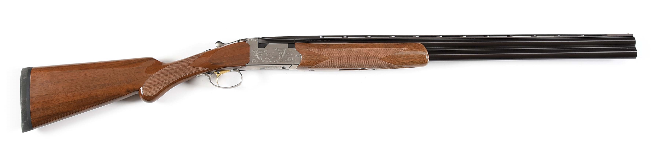(M) WEATHERBY ORION II CLASSIC FIELD OVER-UNDER SHOTGUN