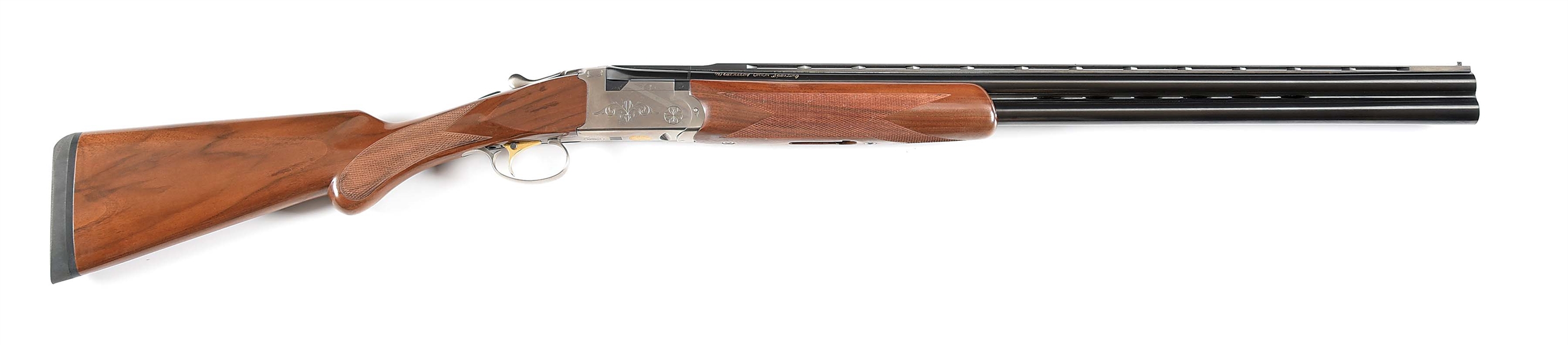(M) WEATHERBY ORION II CLASSIC SPORTING CLAYS OVER-UNDER SHOTGUN.