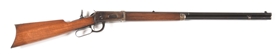 (C) WINCHESTER MODEL 94 LEVER ACTION RIFLE