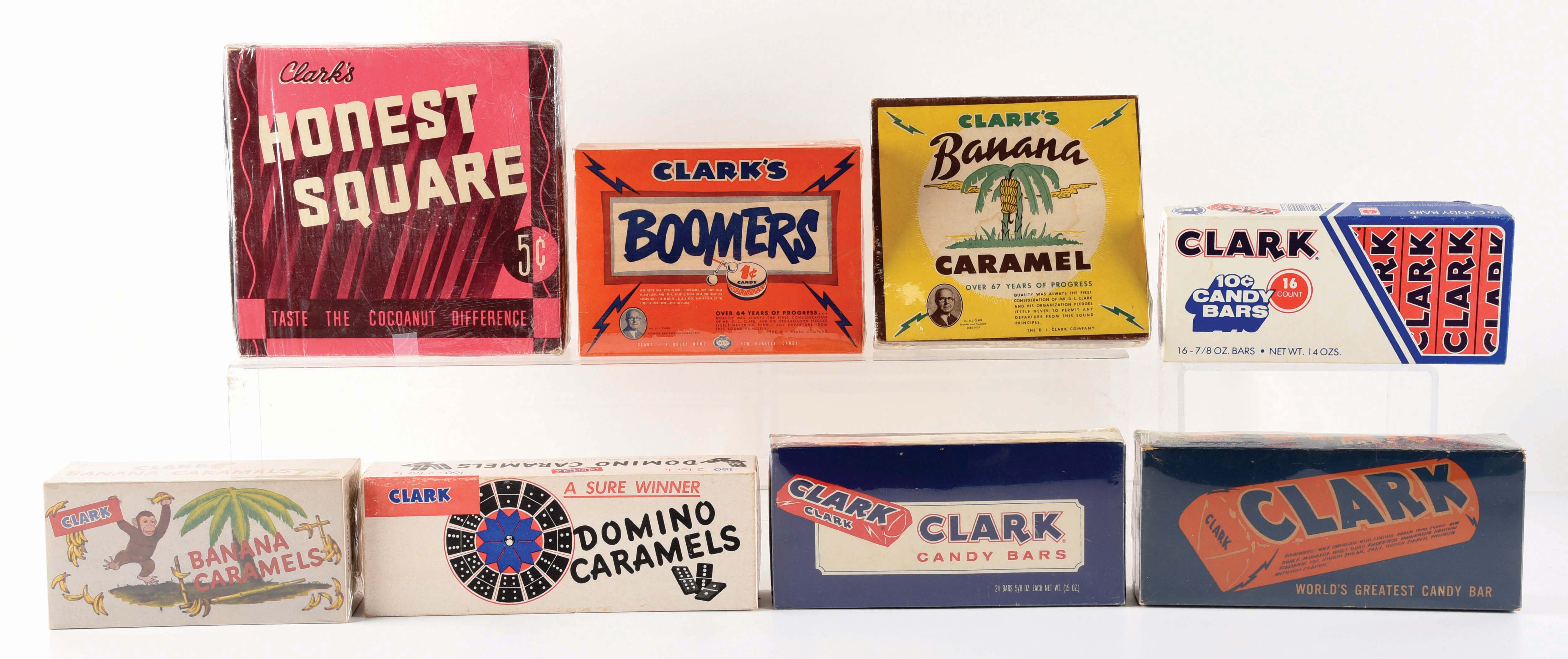 lot-detail-lot-of-8-clark-s-candy-bar-boxes