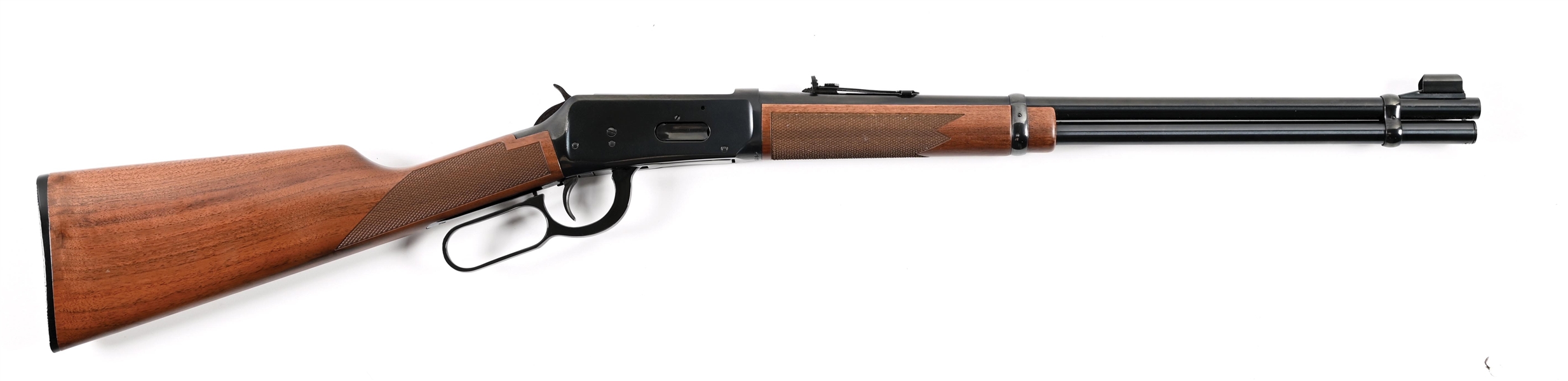 (M) WINCHESTER MODEL 94 XTR .30-30 W.C.F. LEVER ACTION RIFLE.