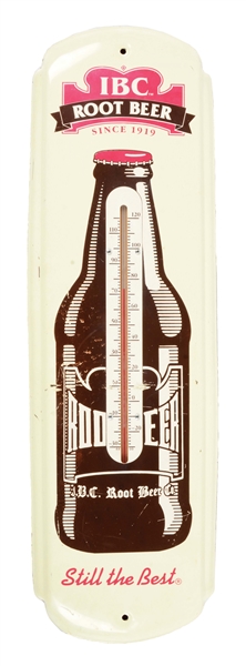  IBC ROOT BEER THERMOMETER.