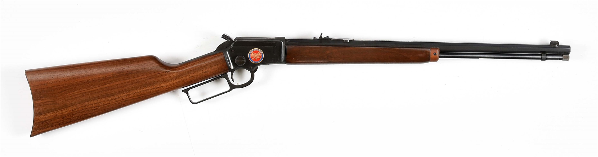 (M) MARLIN MODEL 39M ARTICLE II LEVER ACTION RIFLE