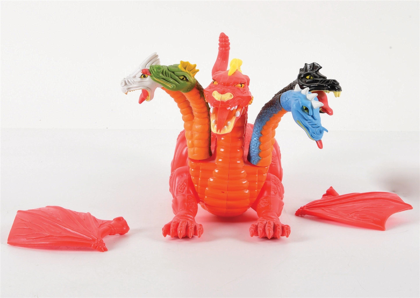 dungeons and dragons tiamat figure