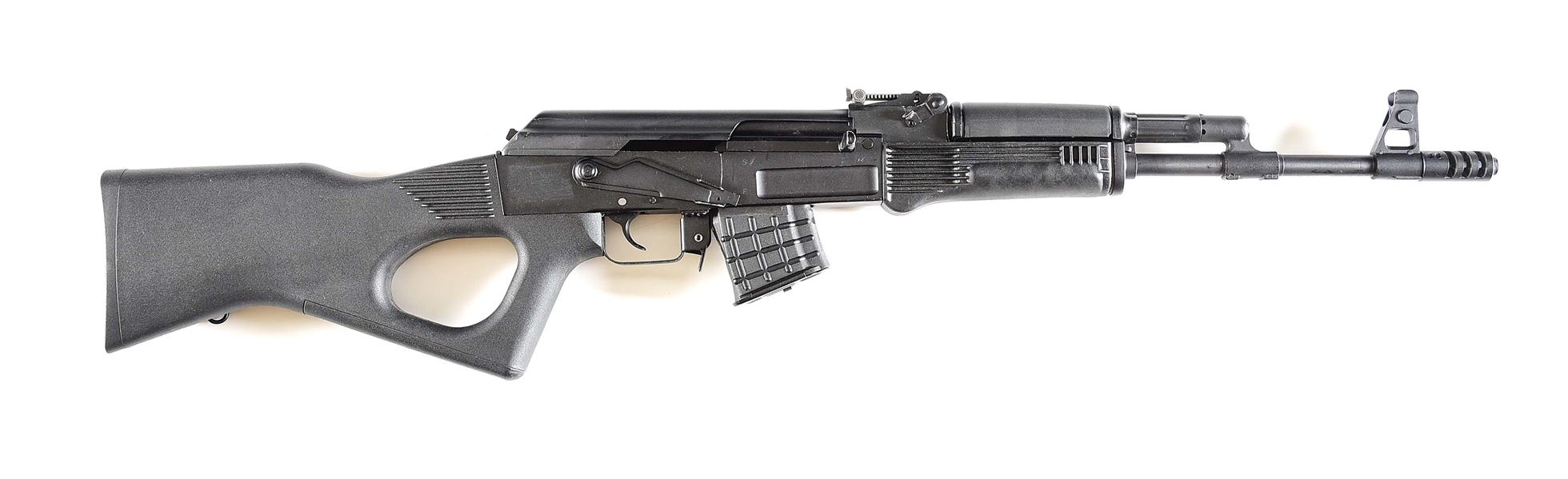 (M) ARSENAL SLR-95 SEMI-AUTOMATIC RIFLE. 