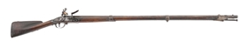 (A) FINE FRENCH MODEL 1766/68 CHARLEVILLE MUSKET.
