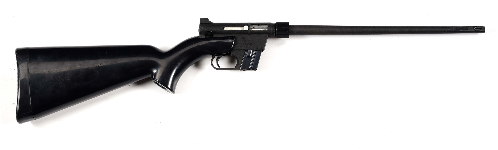 (M) CHARTER ARMS AR-7 SEMI-AUTOMATIC RIFLE