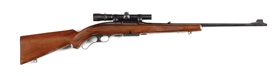 (C) PRE-64 WINCHESTER MODEL 88 LEVER ACTION RIFLE.