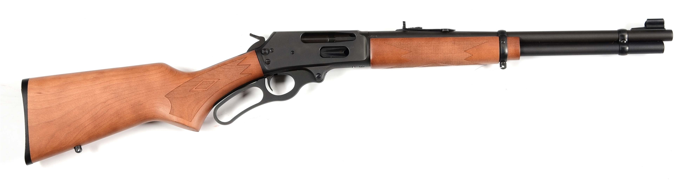 (M) MARLIN MODEL 336Y "YOUTH" LEVER ACTION RIFLE. 
