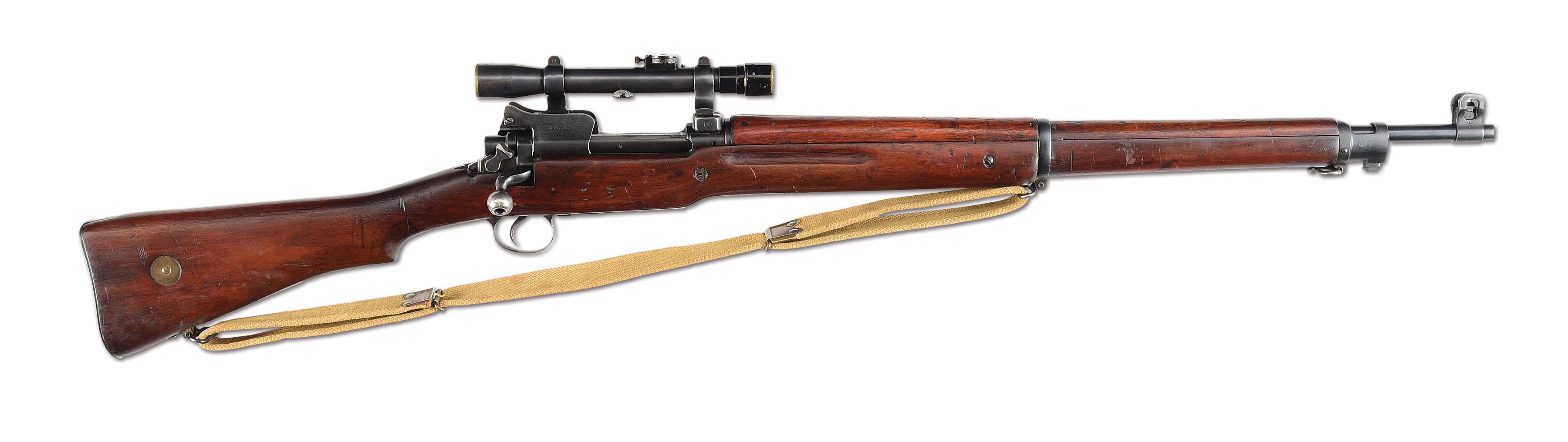 Identifying Winchester Lever-Action Rifles - Morphy Auctions