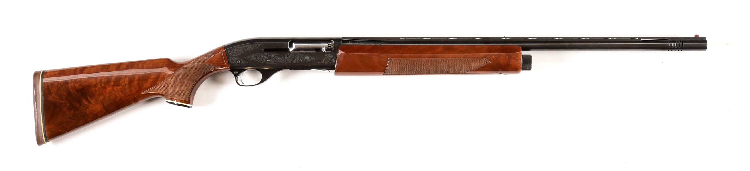 (M) S&W MODEL 1000S 20 GAUGE SHOTGUN. 