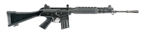 (N) FABRIQUE NATIONALE C.A.L. MACHINE GUN (PRE-86 DEALER SAMPLE).