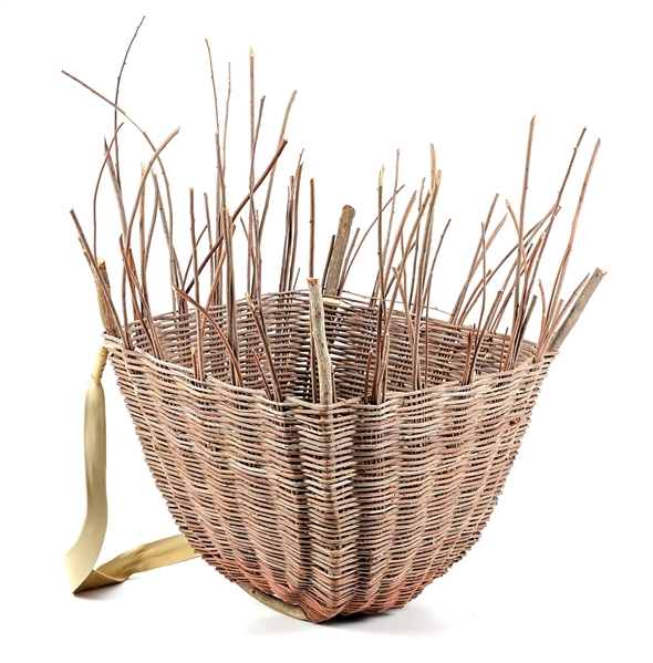 3RD MESA BURDEN BASKET