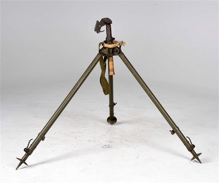 MG42 ANTI-AIRCRAFT TRIPOD.