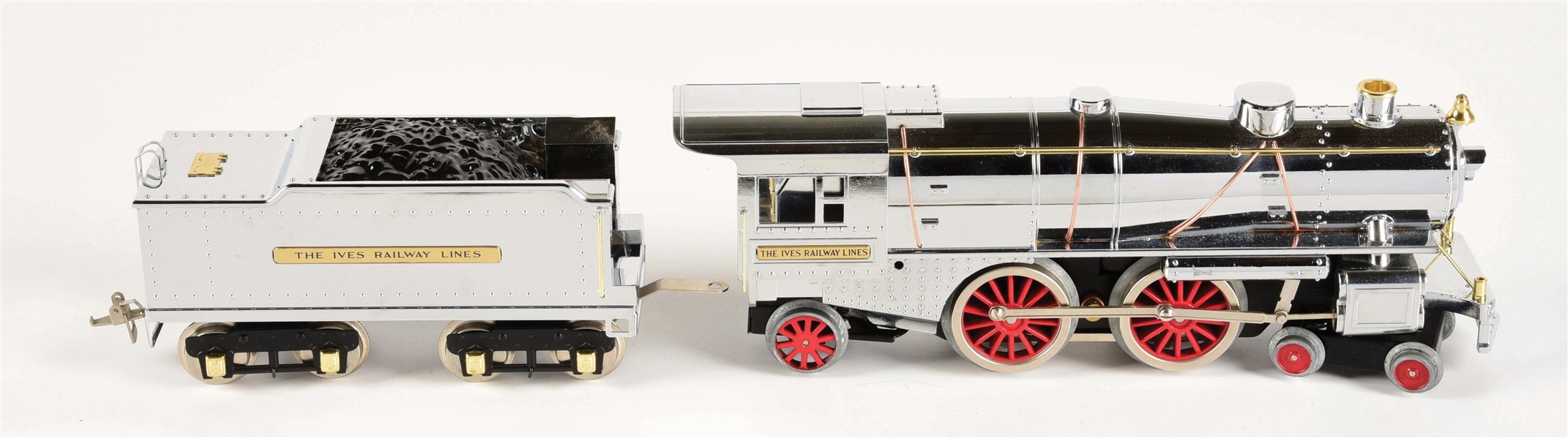 MTH REPRODUCTION OF IVES NO. 1134.