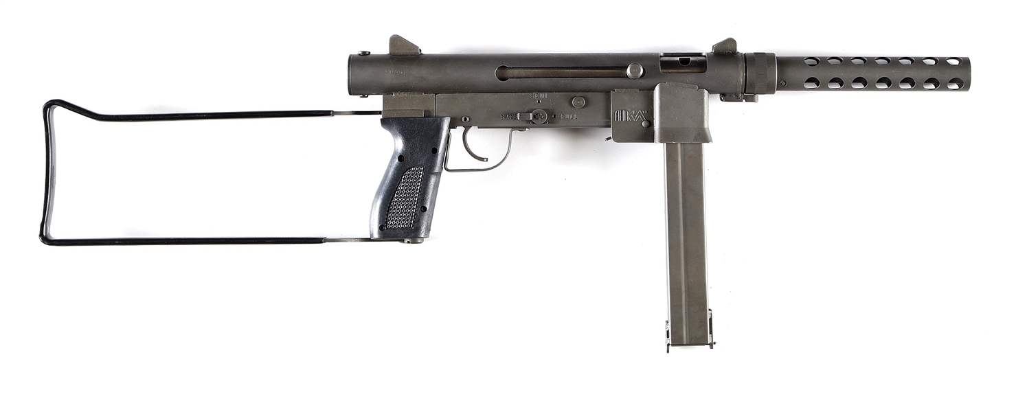 (N) MK ARMS MK760 MACHINE GUN (FULLY TRANSFERABLE).