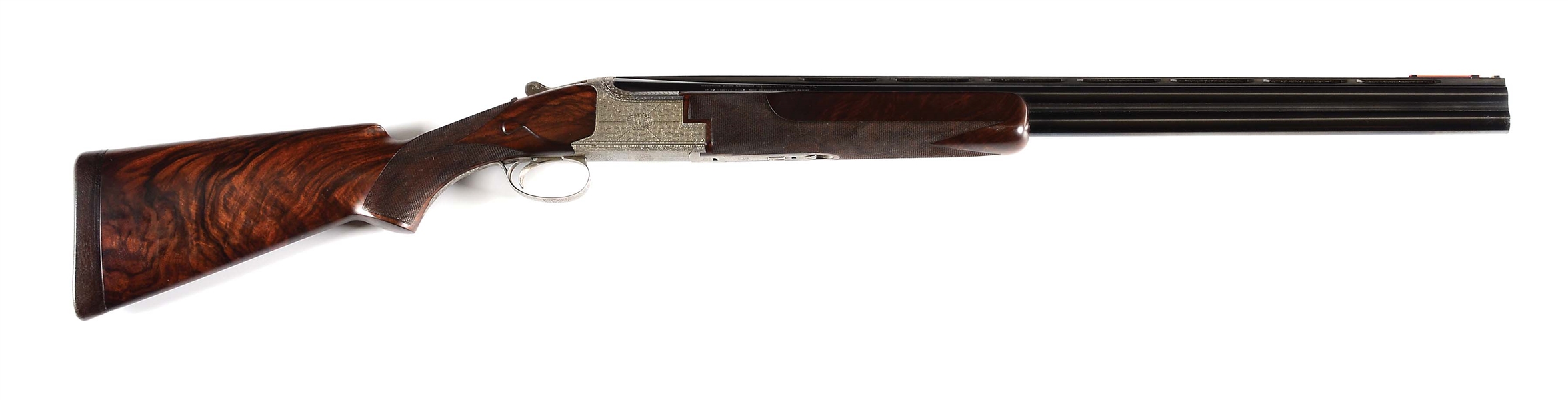 (M) FN B25 12 GAUGE OVER/UNDER SHOTGUN.
