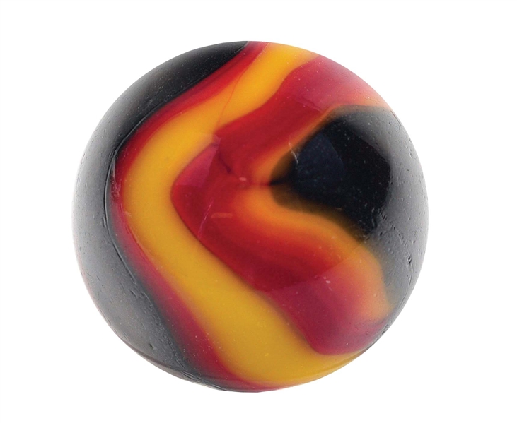 13/16" GOLDEN REBEL MARBLE