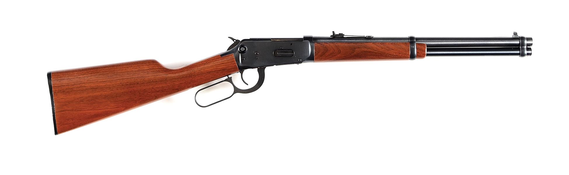 (M) WINCHESTER MODEL 94AE LEVER ACTION CARBINE.