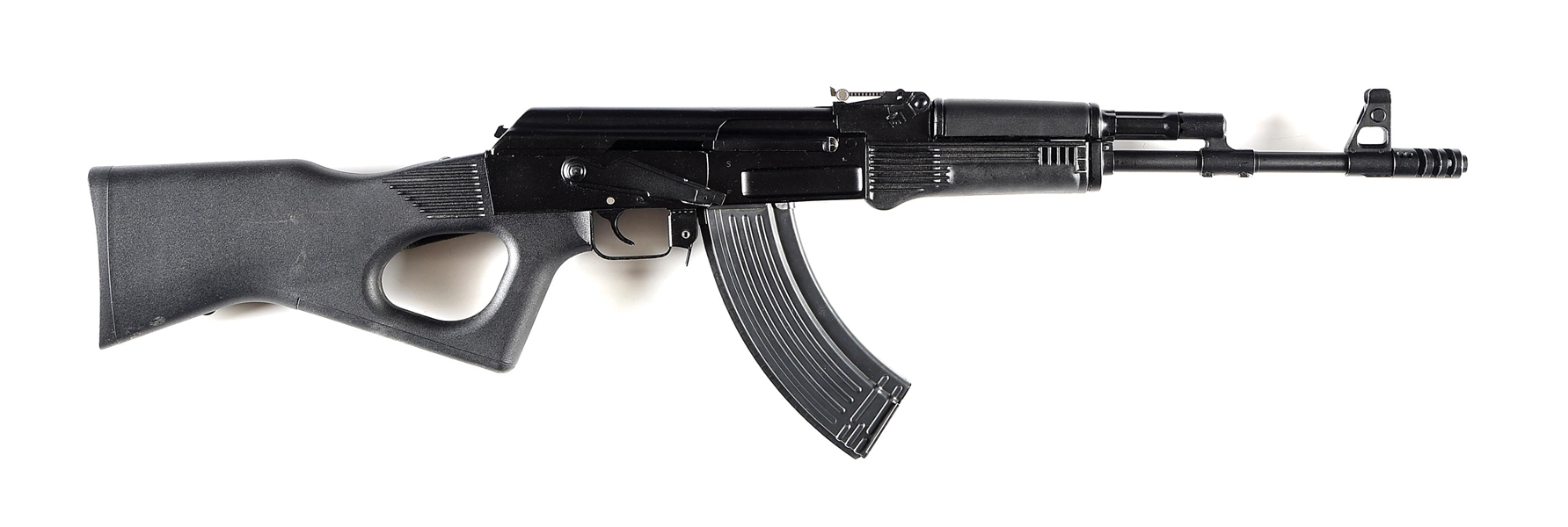 (M) ALWAYS DESIRABLE ARSENAL SLR-95 AK PATTERN SEMI-AUTOMATIC RIFLE.