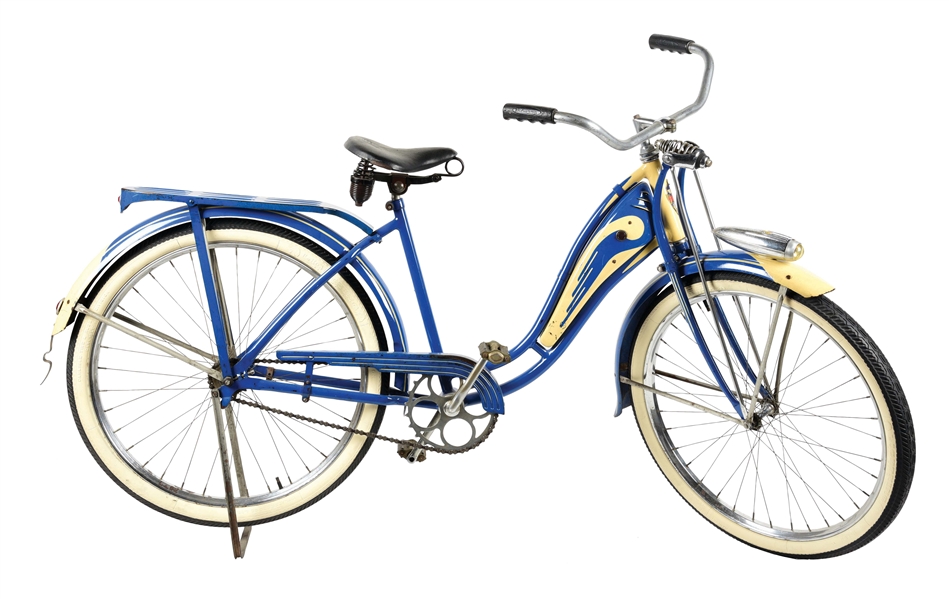 ARNOLD SCHWINN LADIES HENDERSON DX.