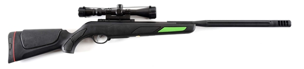 BONE COLLECTOR GAMO MAXXIM AIR RIFLE.