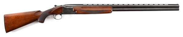 (M) WINCHESTER MODEL 101 12 GAUGE OVER/UNDER SHOTGUN.