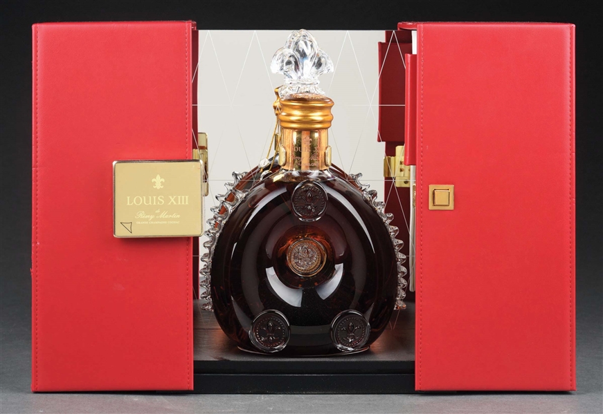 LOUIS XIII DE RÉMY MARTIN