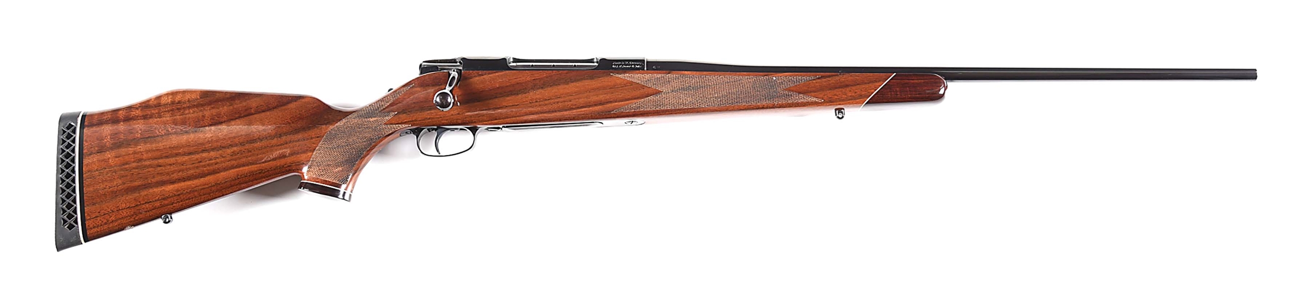 (M) COLT SAUER BOLT ACTION SPORTING RIFLE IN .30-06 SPRINGFIELD.