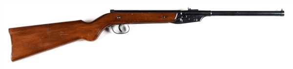 WINCHESTER MODEL 416 AIR RIFLE.