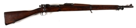 (C) EARLY US SPRINGFIELD MODEL 1903 BOLT ACTION RIFLE.
