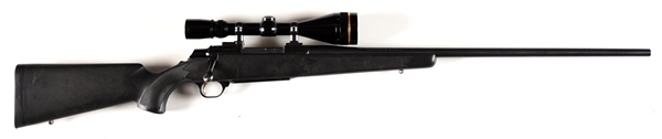 (M) BROWNING A-BOLT .300 WINCHESTER MAGNUM BOLT ACTION RIFLE.