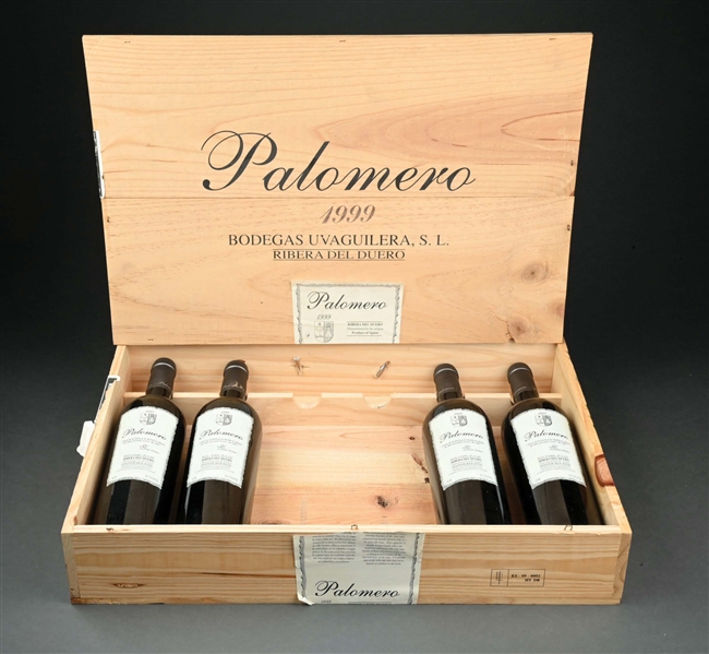 PALOMERO 1999